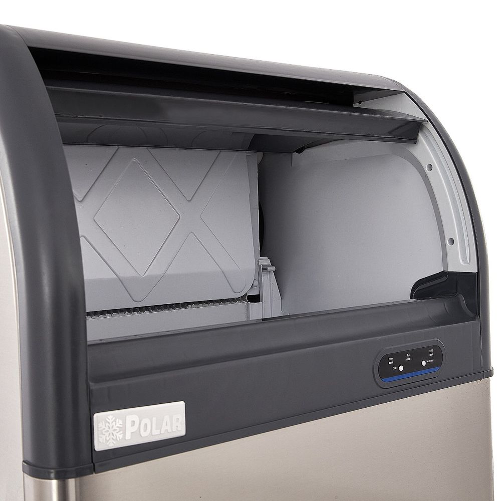 FABRICA DE HIELO | FH-55