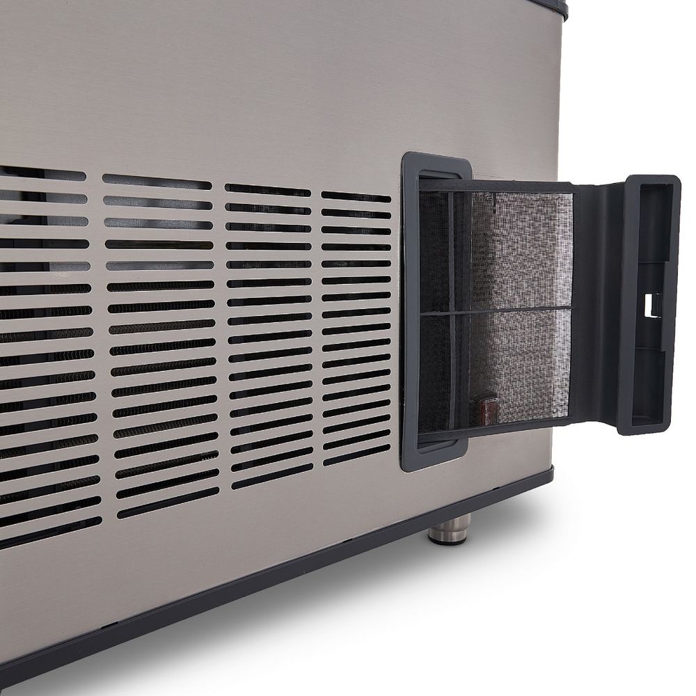 FABRICA DE HIELO | FH-55