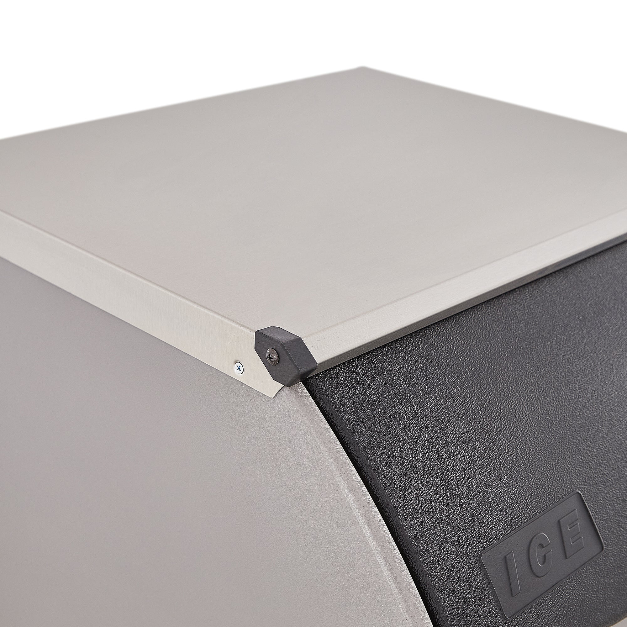 FÁBRICA DE HIELO EN CUBO | MHCD-100/238