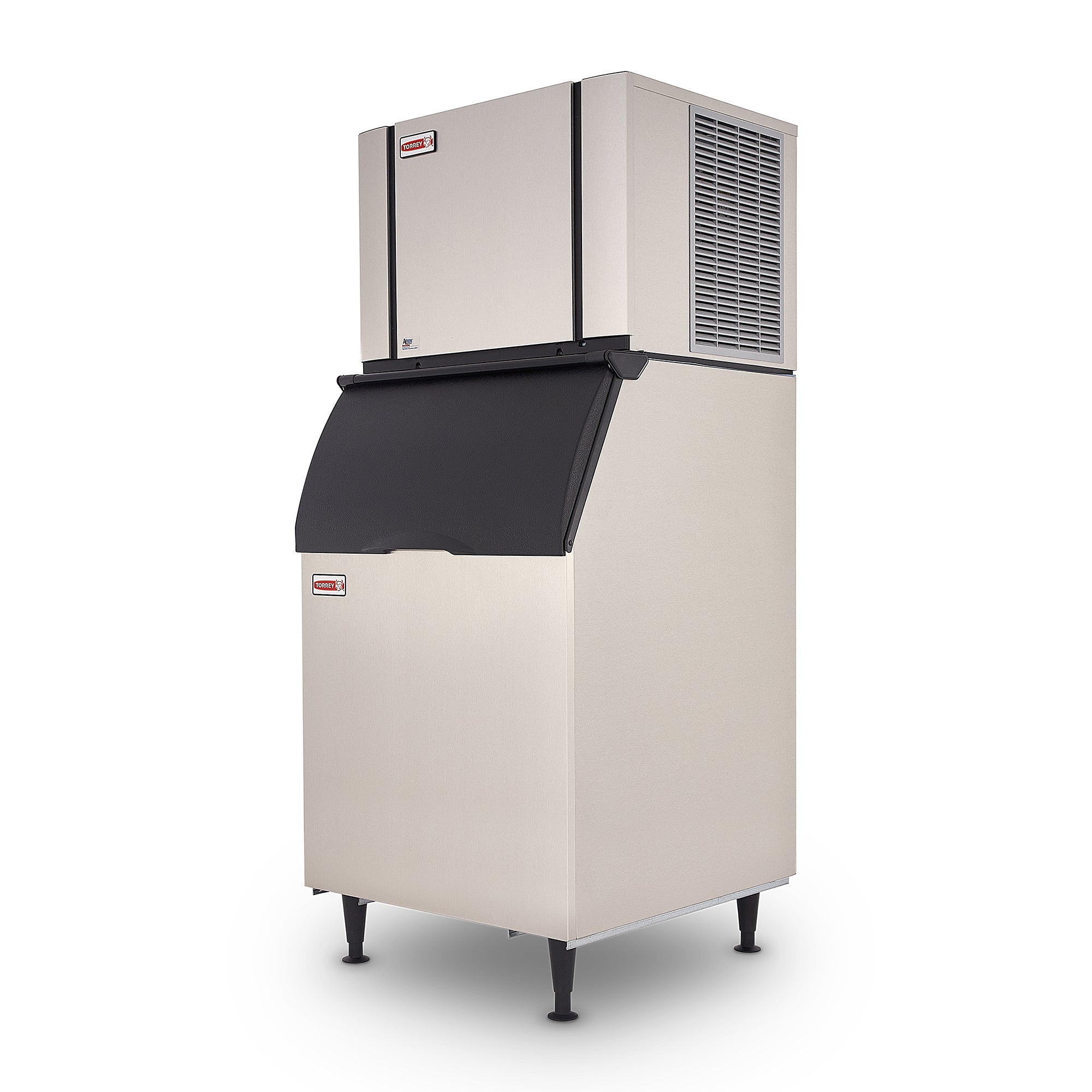 FÁBRICA DE HIELO EN CUBO | MHC-280/625 MA C/DEPOSITO