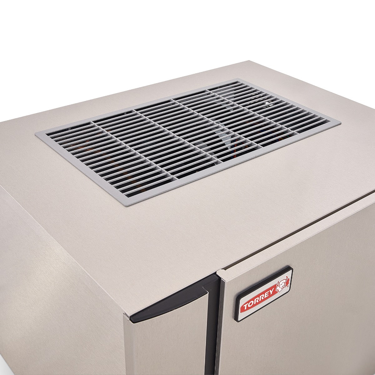 FÁBRICA DE HIELO EN CUBO | MHC-280/625 MA C/DEPOSITO