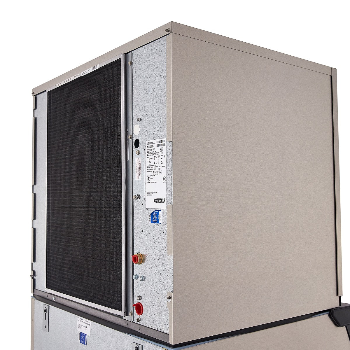 FÁBRICA DE HIELO EN CUBO | MHC-500/1109 MAR C/DEPOSITO