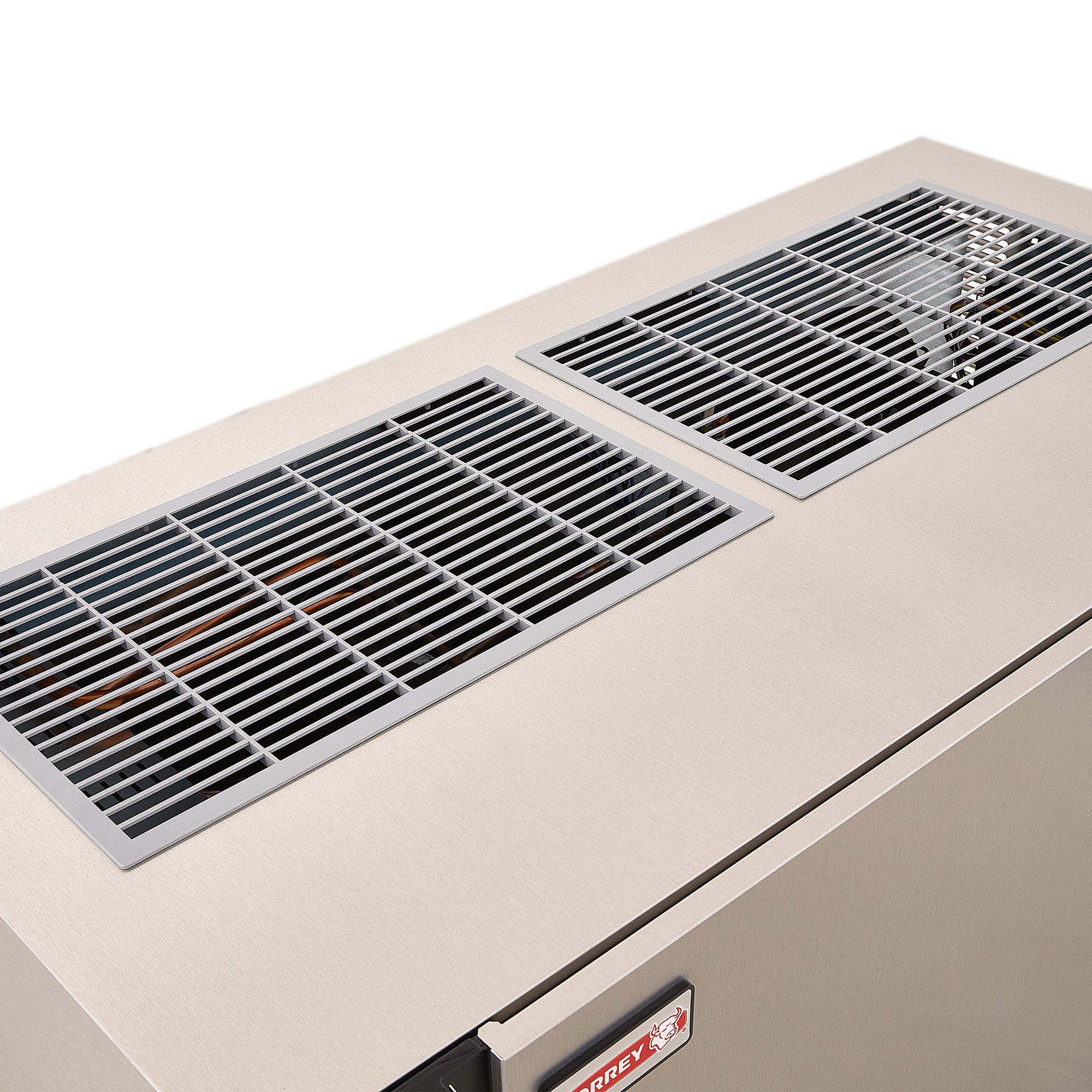 FÁBRICA DE HIELO EN CUBO CON UNIDAD REMOTA | MHC-680/1466 MAR C/DEPOSITO