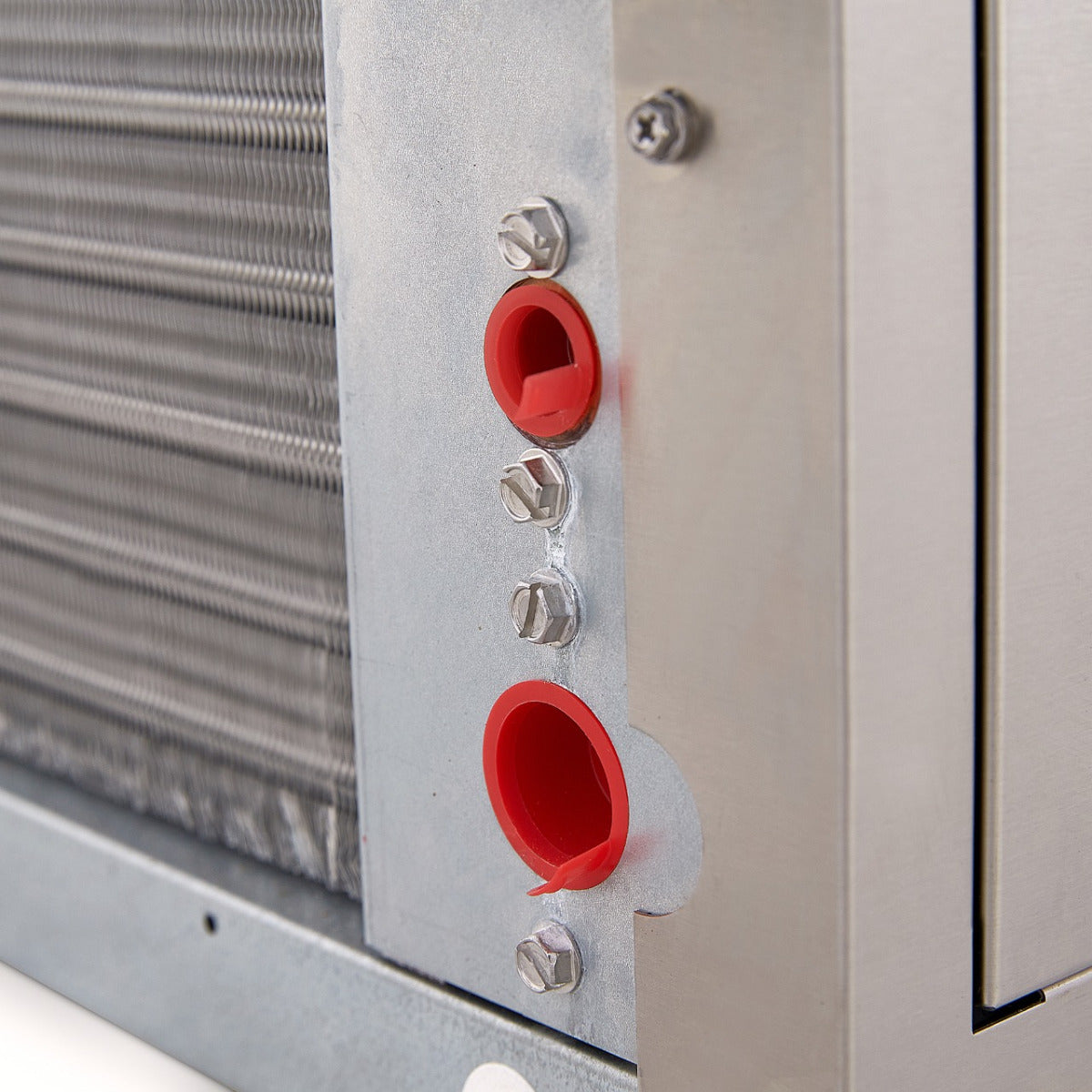 FÁBRICA DE HIELO EN FRAPPE | MHF-550/1210 C/DEPOSITO