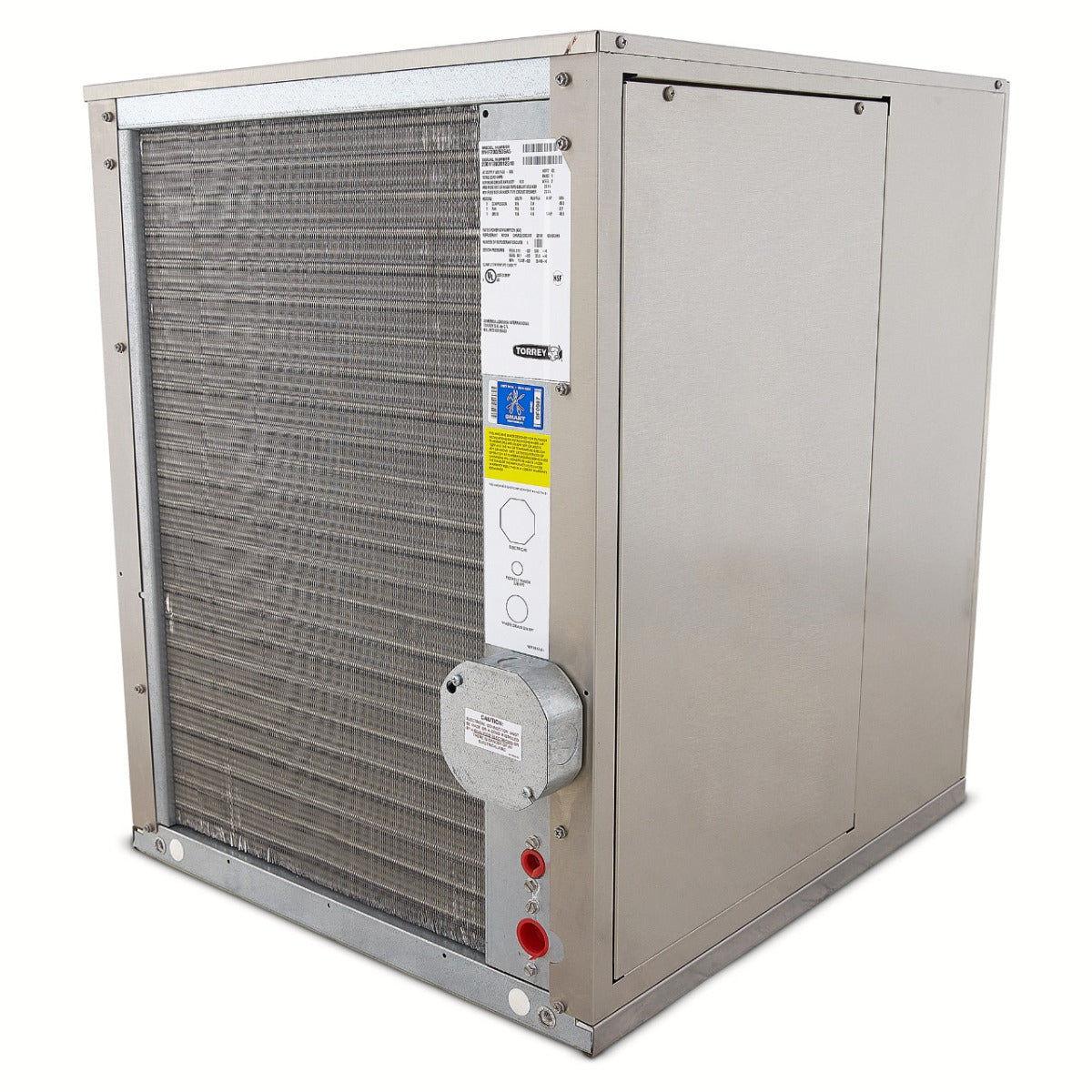 FÁBRICA DE HIELO EN FRAPPE | MHF-340/750 C/DEPOSITO