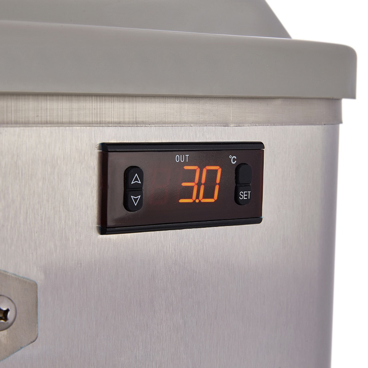 MAQUINA DE HELADOS SUAVE | MN-16