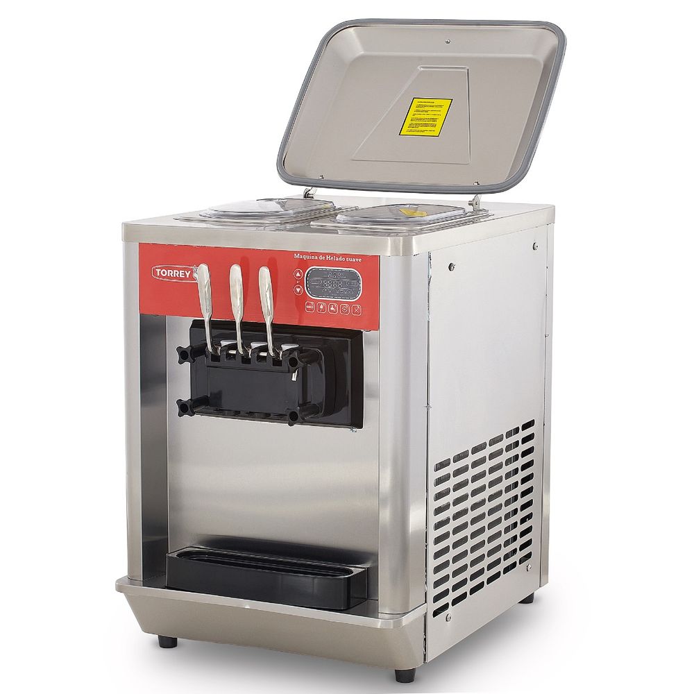 MAQUINA DE HELADOS SUAVE | MN-110