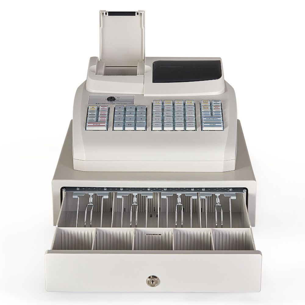 CAJA REGISTRADORA | ER-200