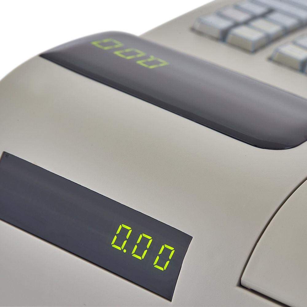 CAJA REGISTRADORA | ER-200