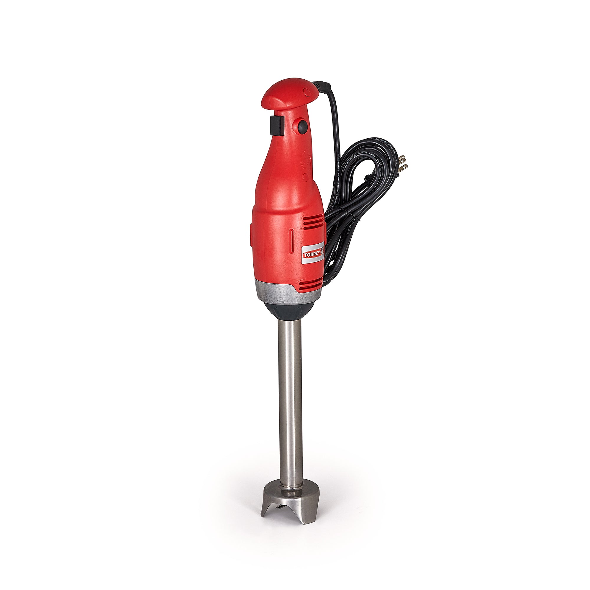 TURBOLICUADOR DE INMERSIÓN CON BRAZO DE 29 CM | TR-270