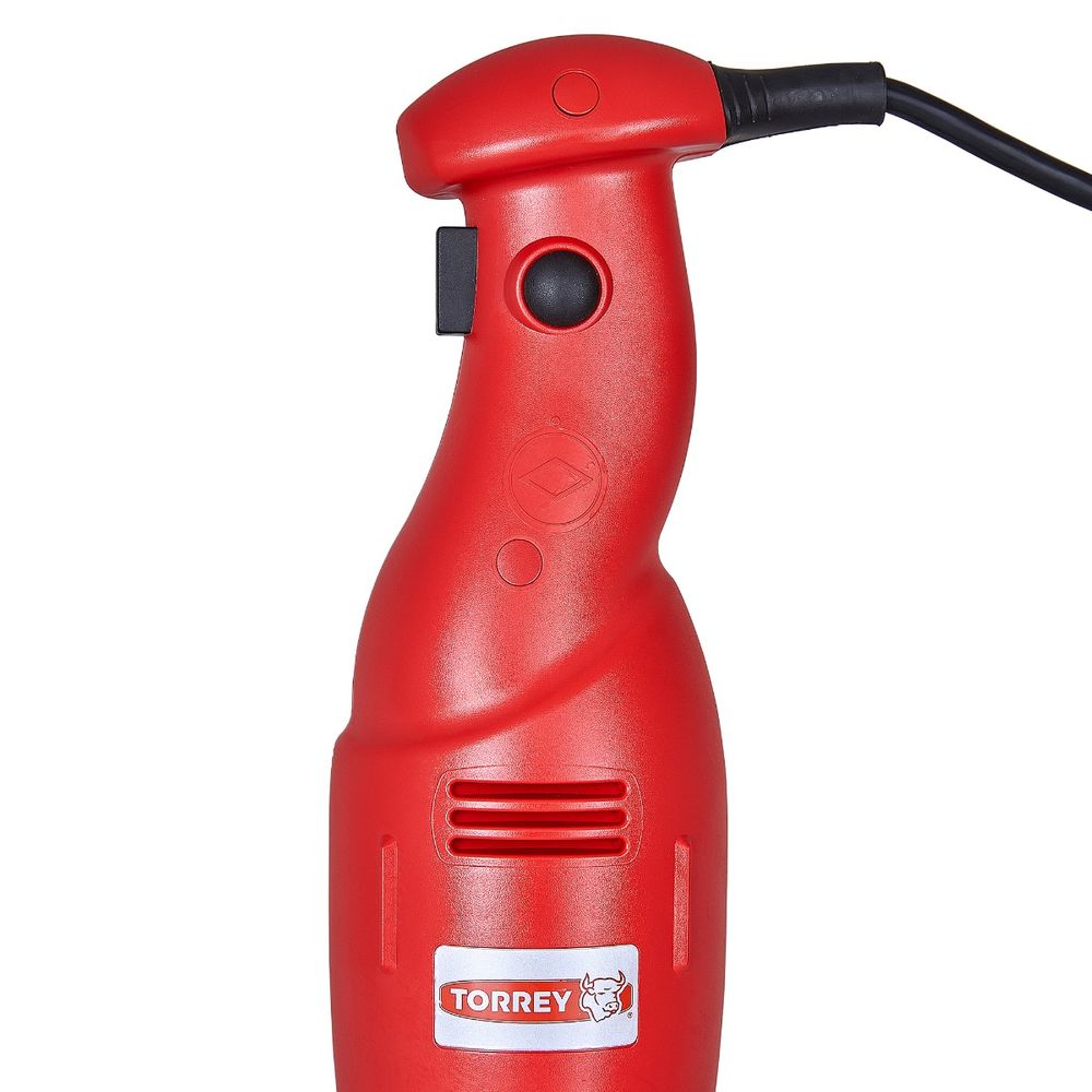 TURBOLICUADOR DE INMERSIÓN CON BRAZO DE 29 CM | TR-270