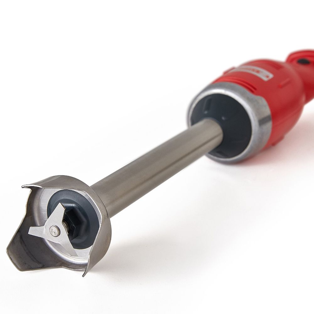 TURBOLICUADOR DE INMERSIÓN CON BRAZO DE 29 CM | TR-270