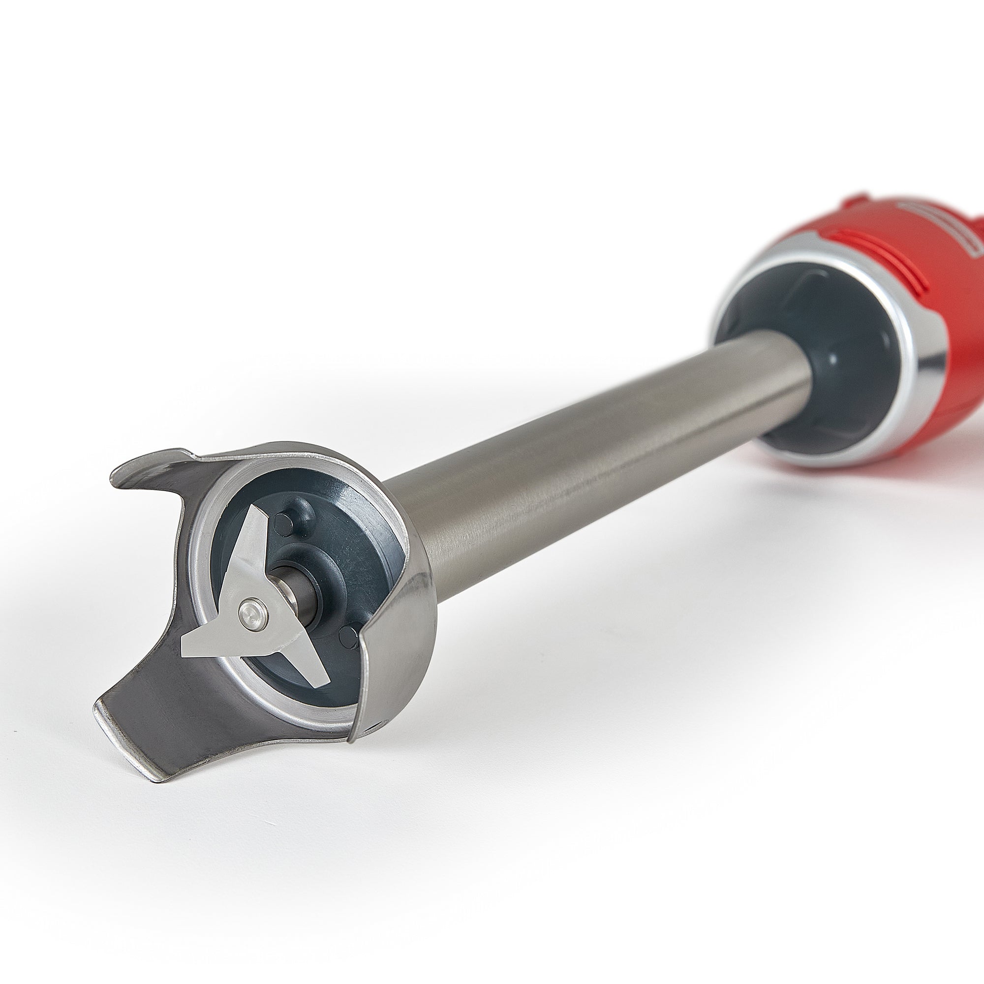 TURBOLICUADOR DE INMERSIÓN CON BRAZO DE 42.5 CM | TR-350 BN