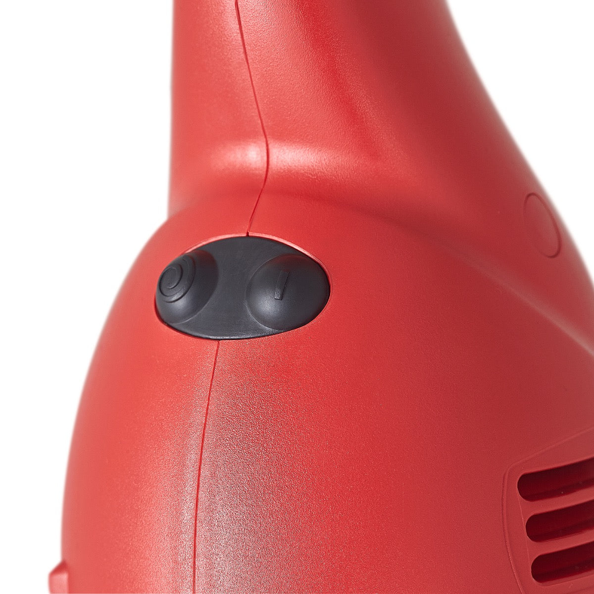 TURBOLICUADOR DE INMERSIÓN CON BRAZO DE 42.5 CM | TR-350 BN