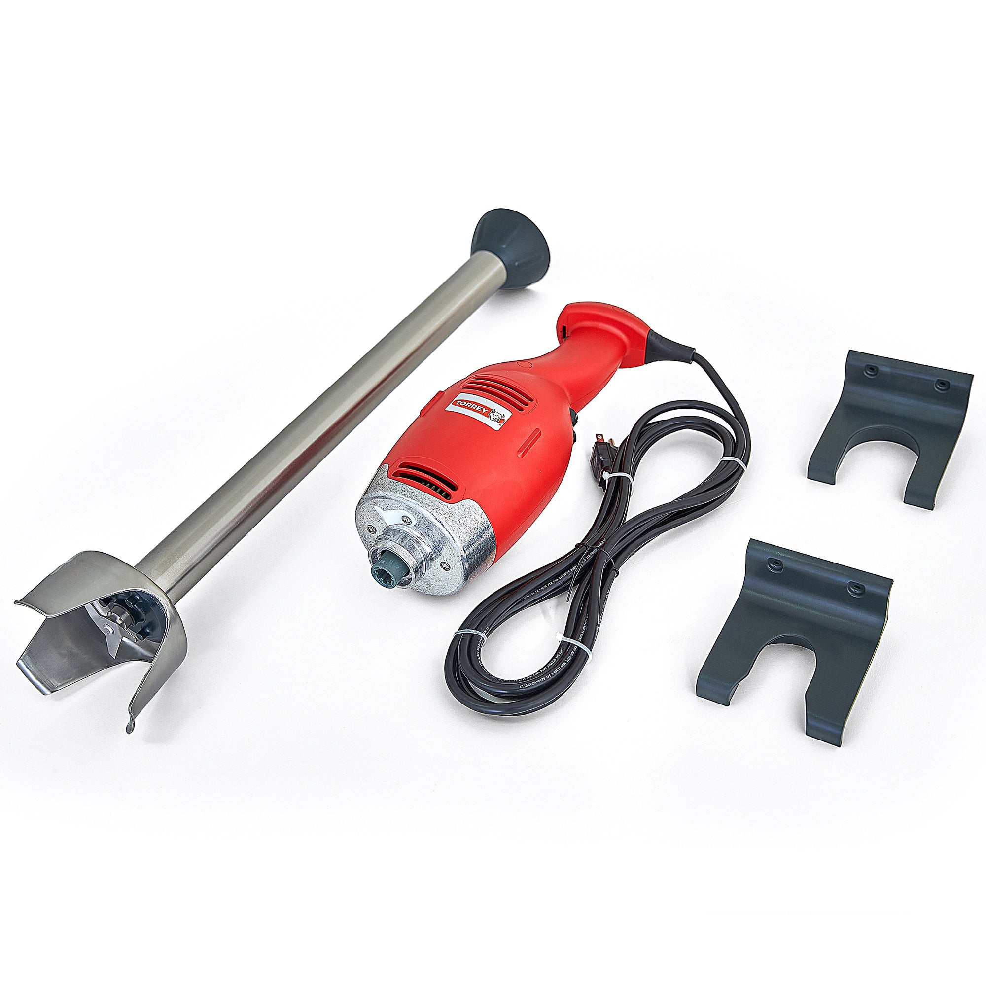 TURBOLICUADOR DE INMERSIÓN CON BRAZO DE 60 CM | TR-750