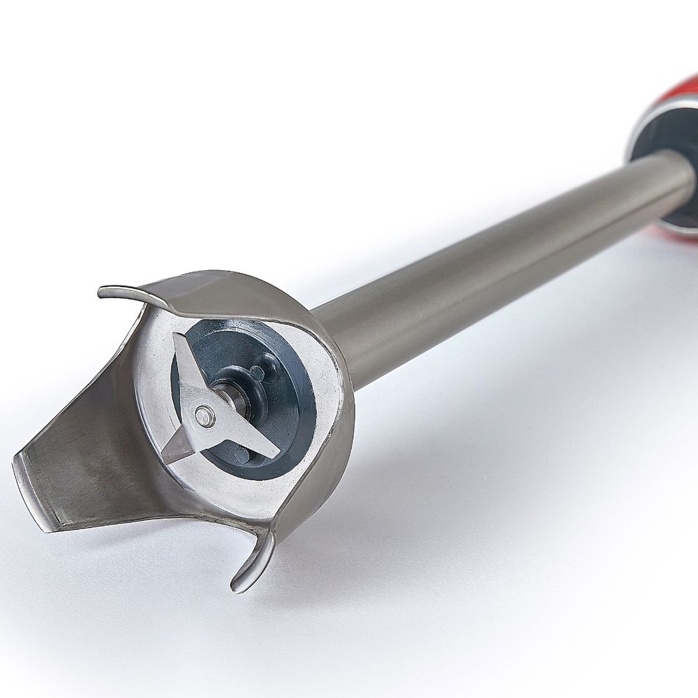 TURBOLICUADOR DE INMERSIÓN CON BRAZO DE 60 CM | TR-750