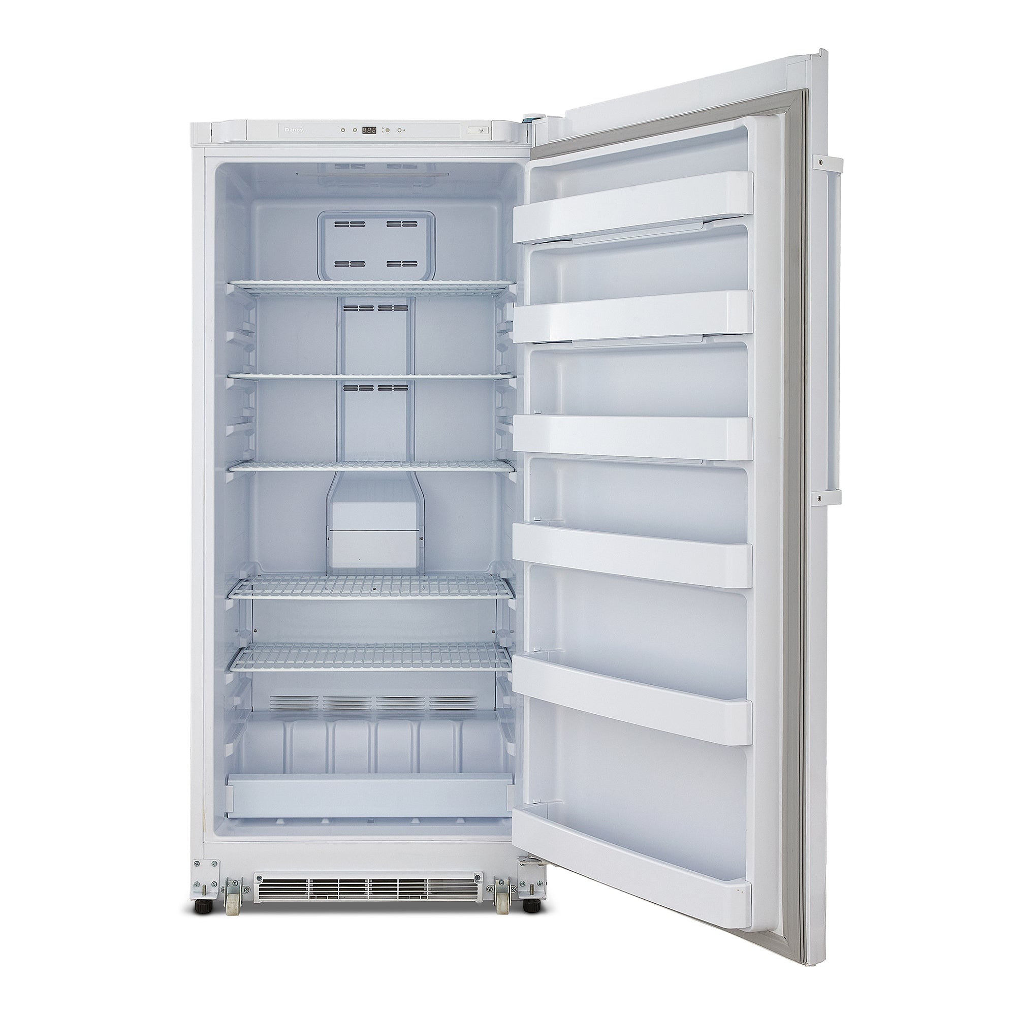 CONGELADOR DIGITAL 17 PIES BLANCO | CVSB-17D