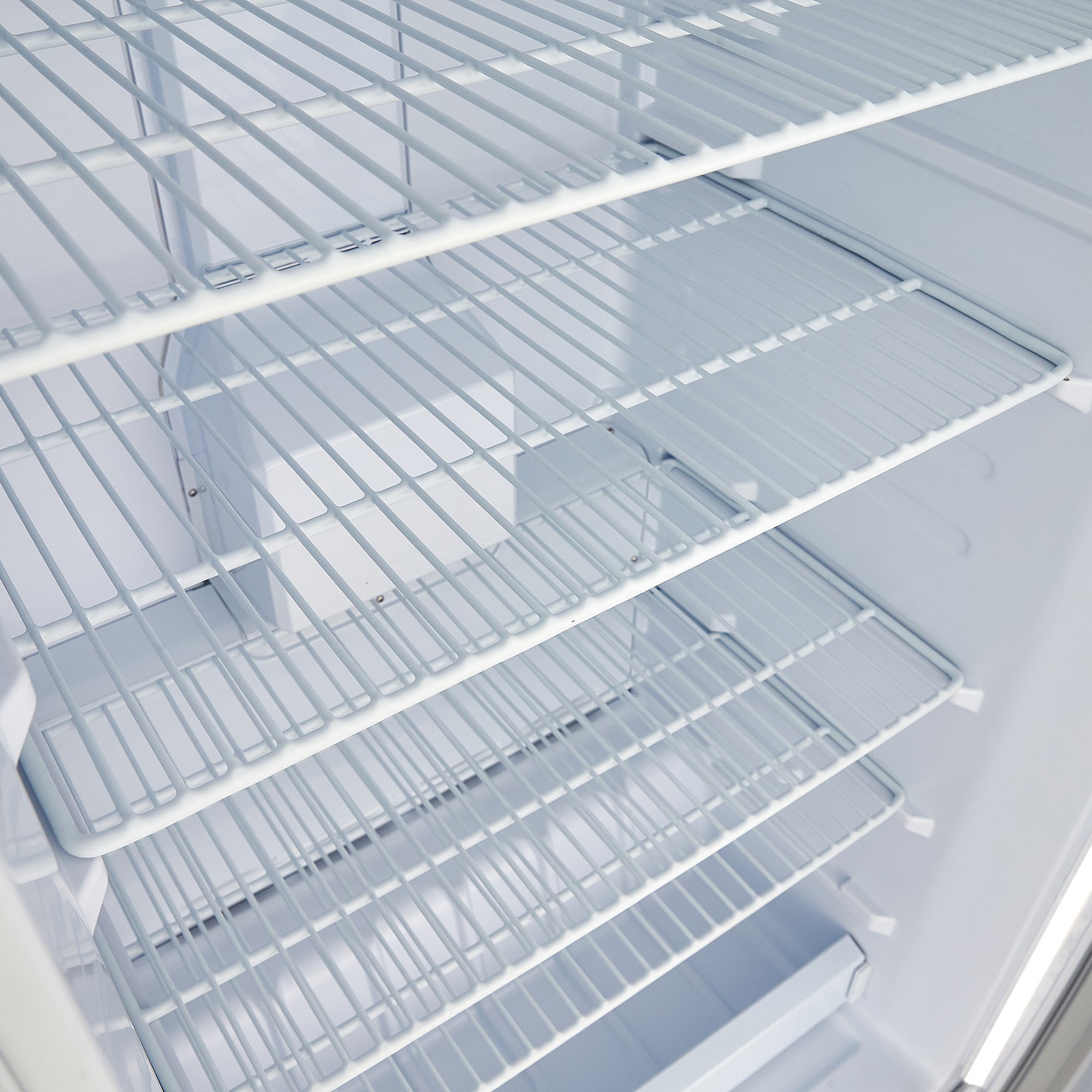 CONGELADOR DIGITAL 17 PIES BLANCO | CVSB-17D