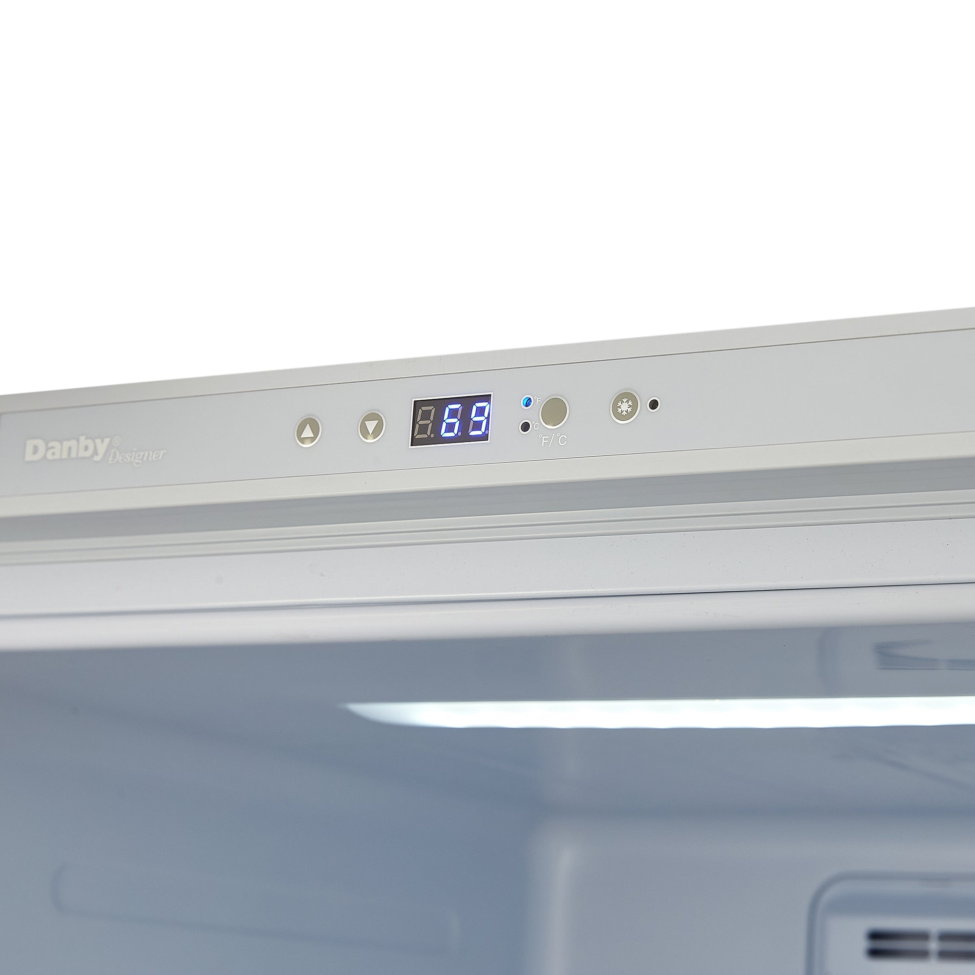 CONGELADOR DIGITAL 17 PIES BLANCO | CVSB-17D