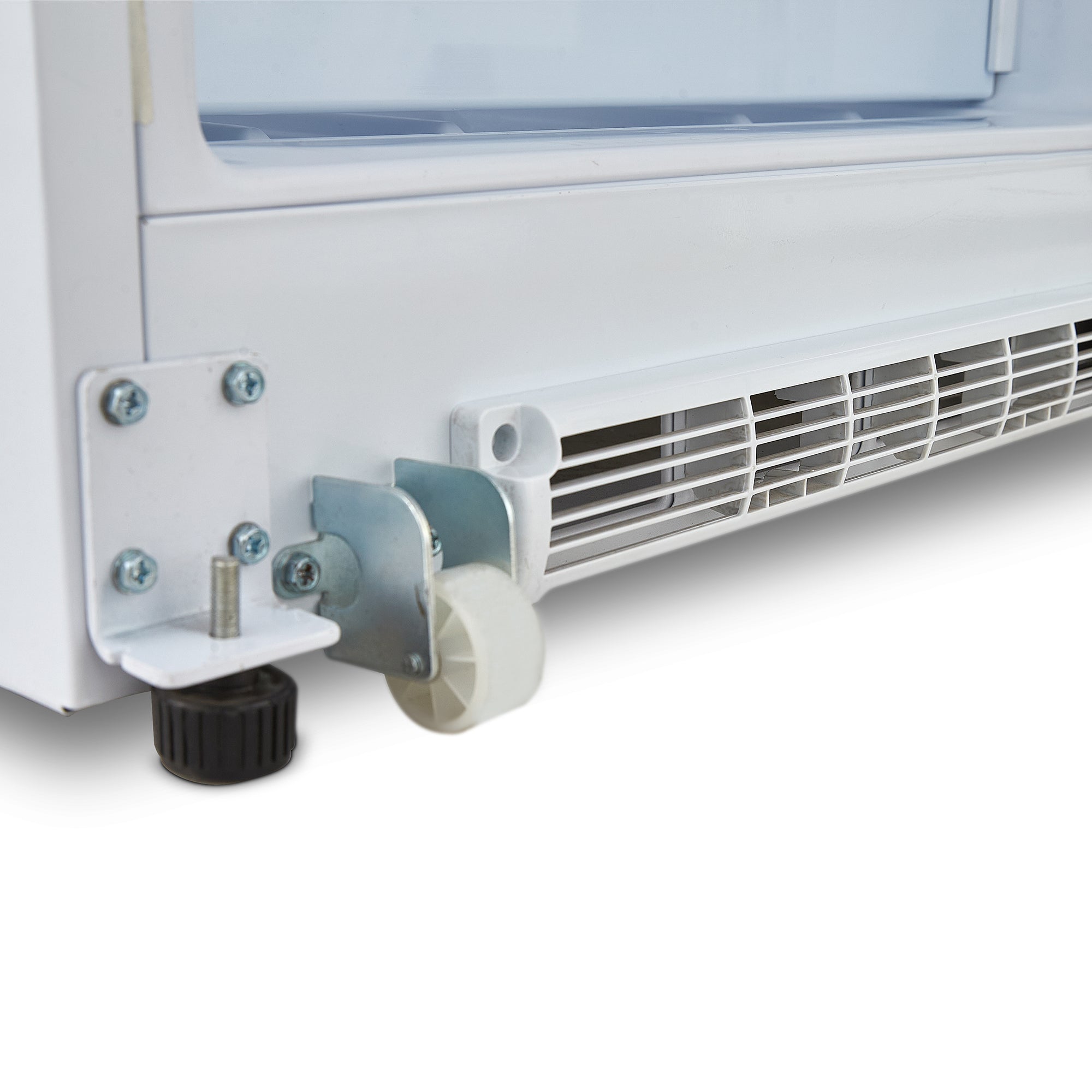 CONGELADOR DIGITAL 17 PIES BLANCO | CVSB-17D