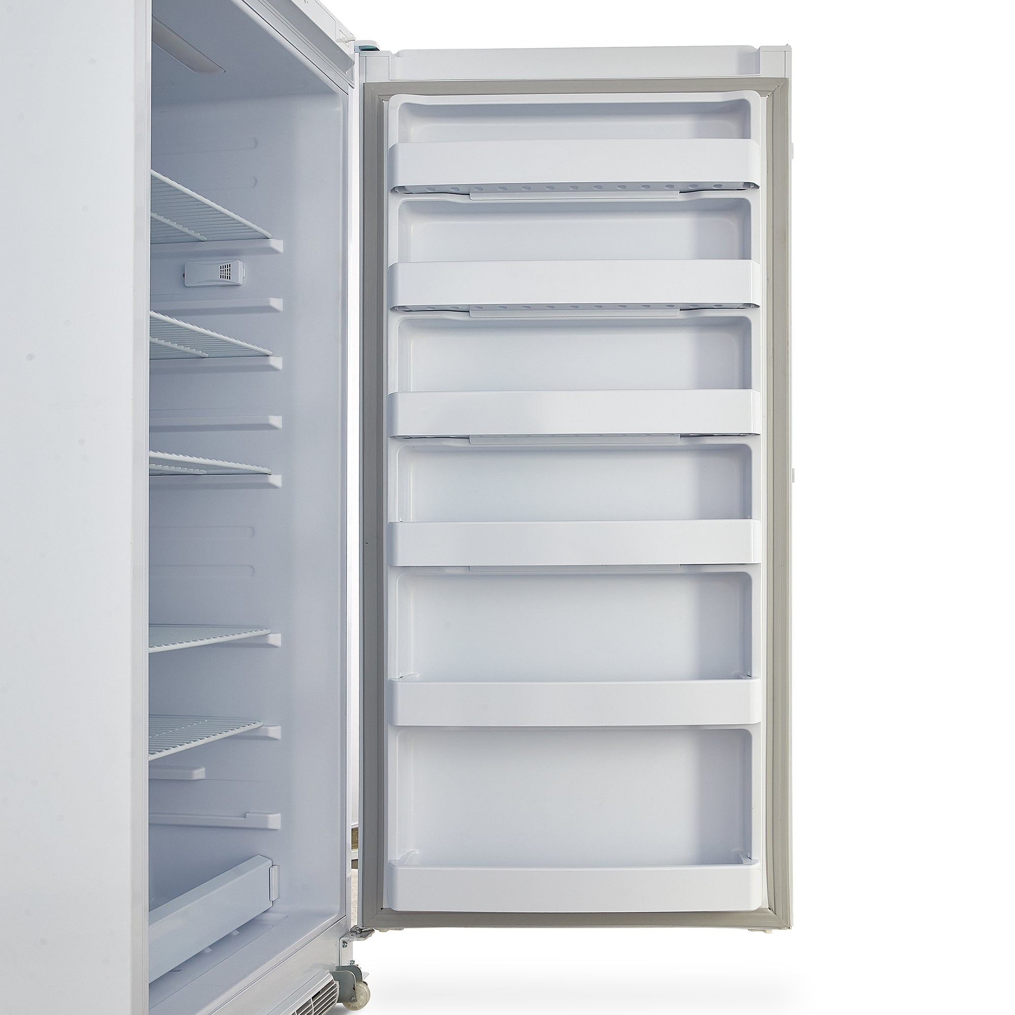 CONGELADOR DIGITAL 17 PIES BLANCO | CVSB-17D