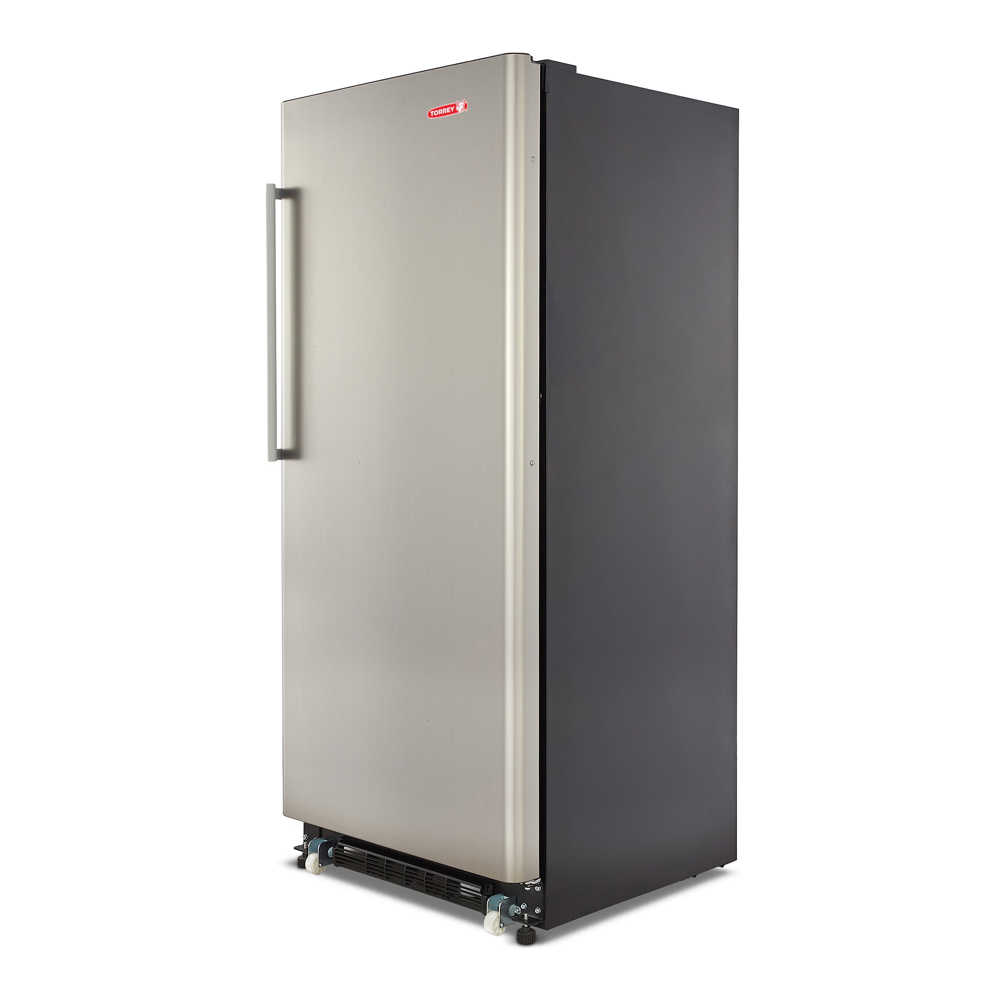 CONGELADOR DIGITAL 17 PIES NEGRO | CVSN-17D