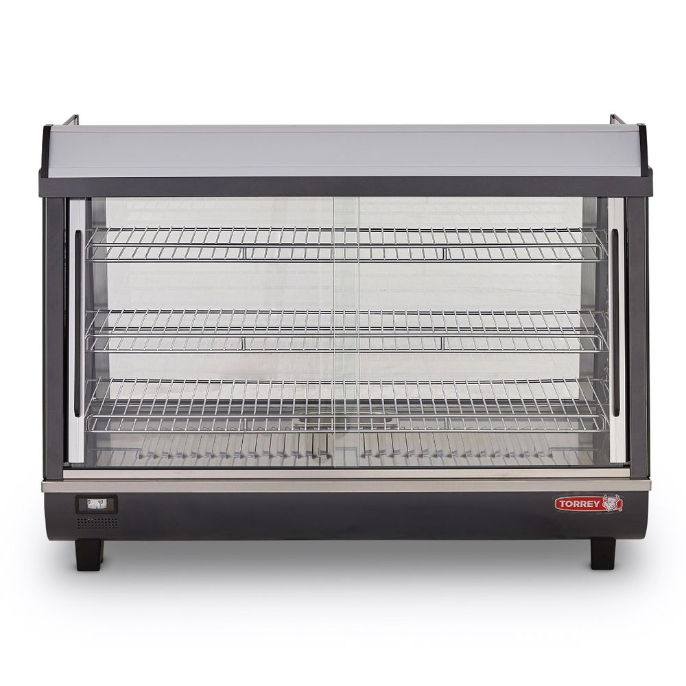 VITRINA CALIENTE PARA MOSTRADOR | VC-92/136