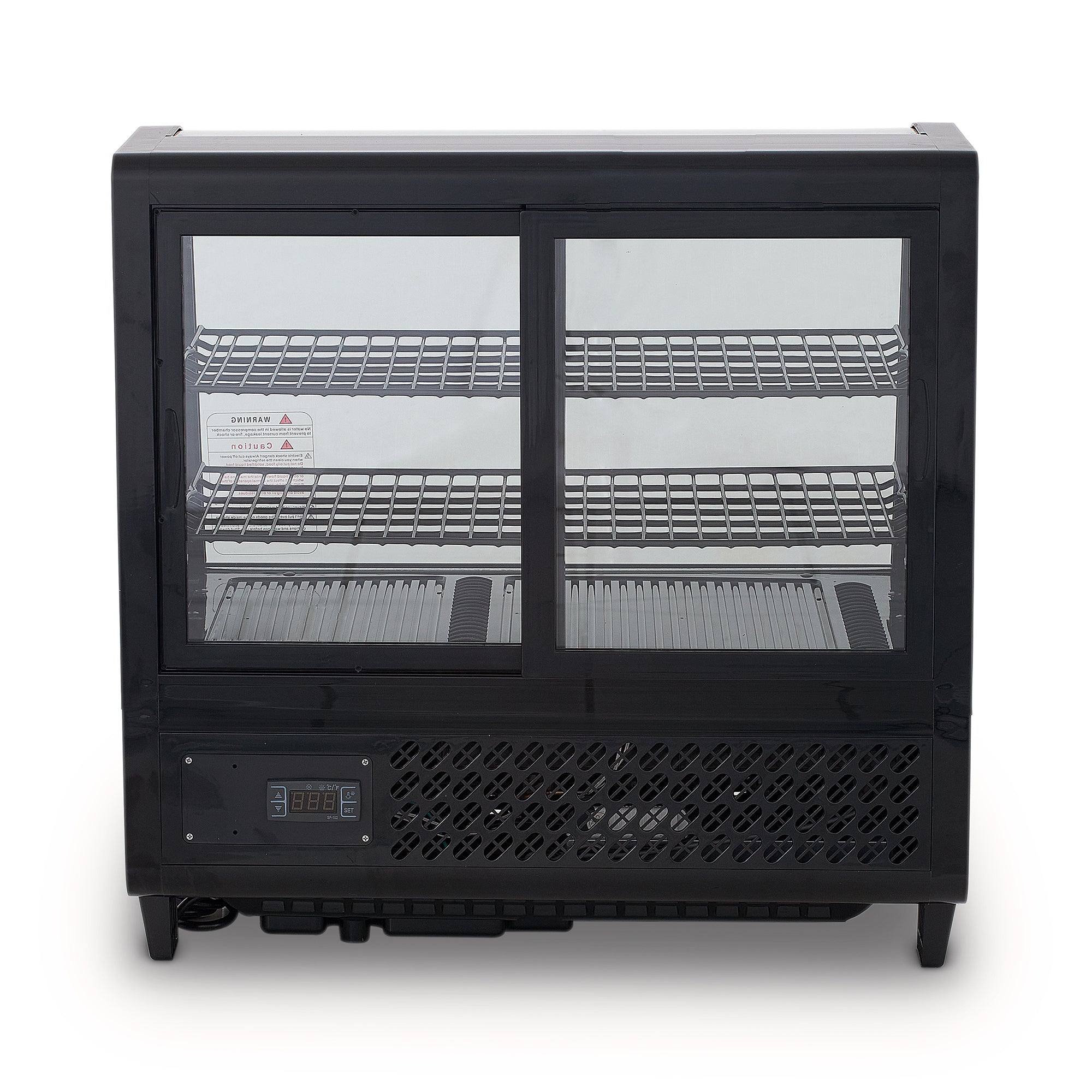 VITRINA FRÍA DE MOSTRADOR | VF-68/100