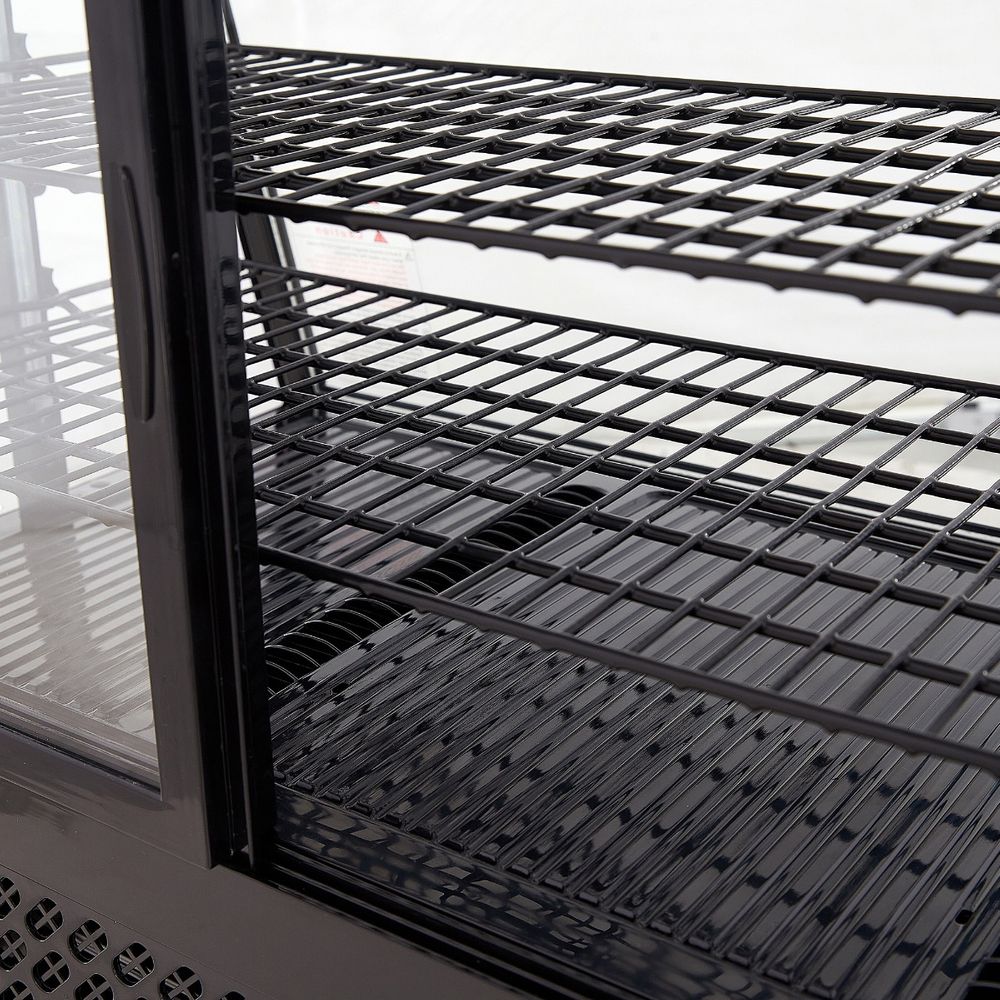 VITRINA FRÍA DE MOSTRADOR | VF-68/100