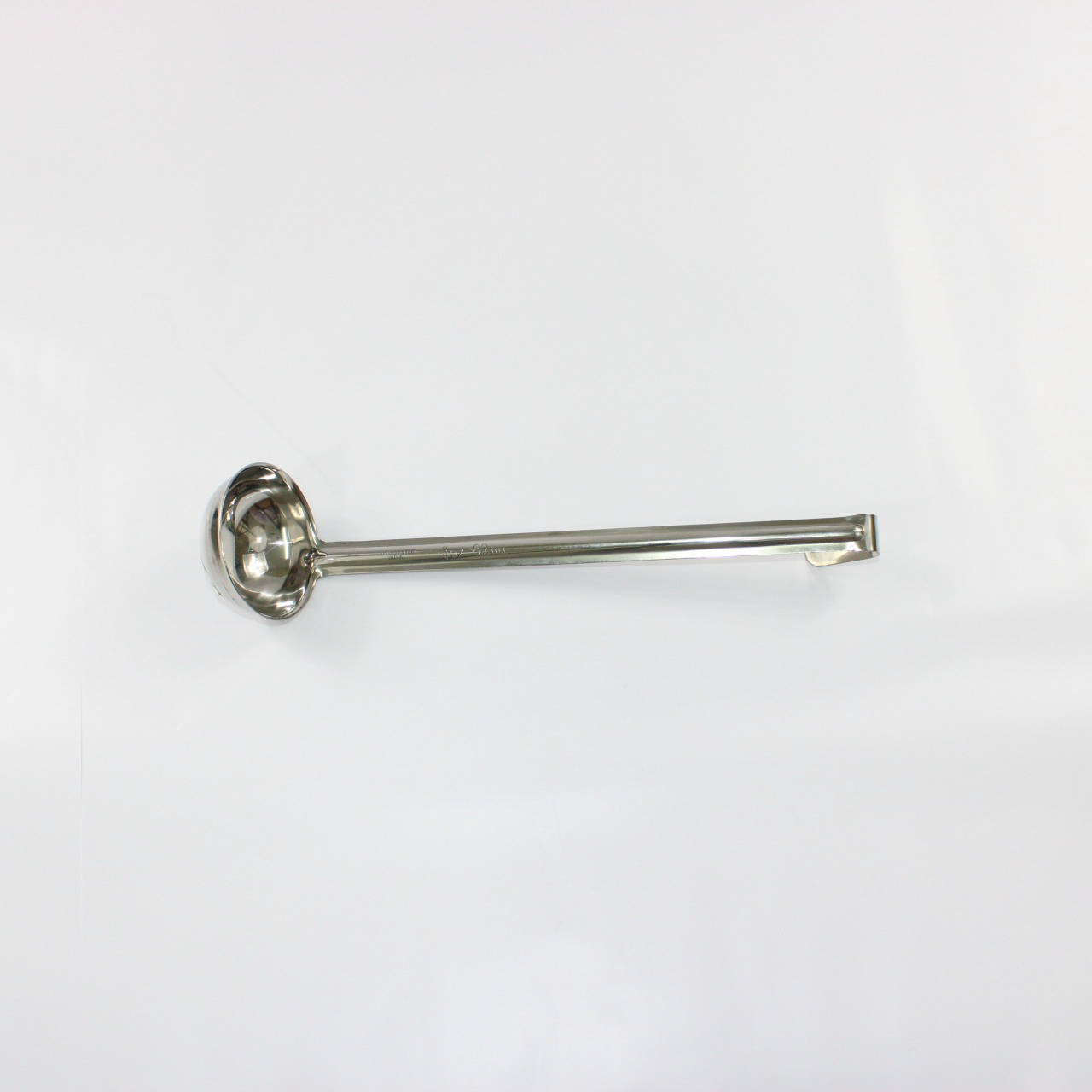 CUCHARON PARA SERVIR 3 OZ ACERO INOXIDABLE