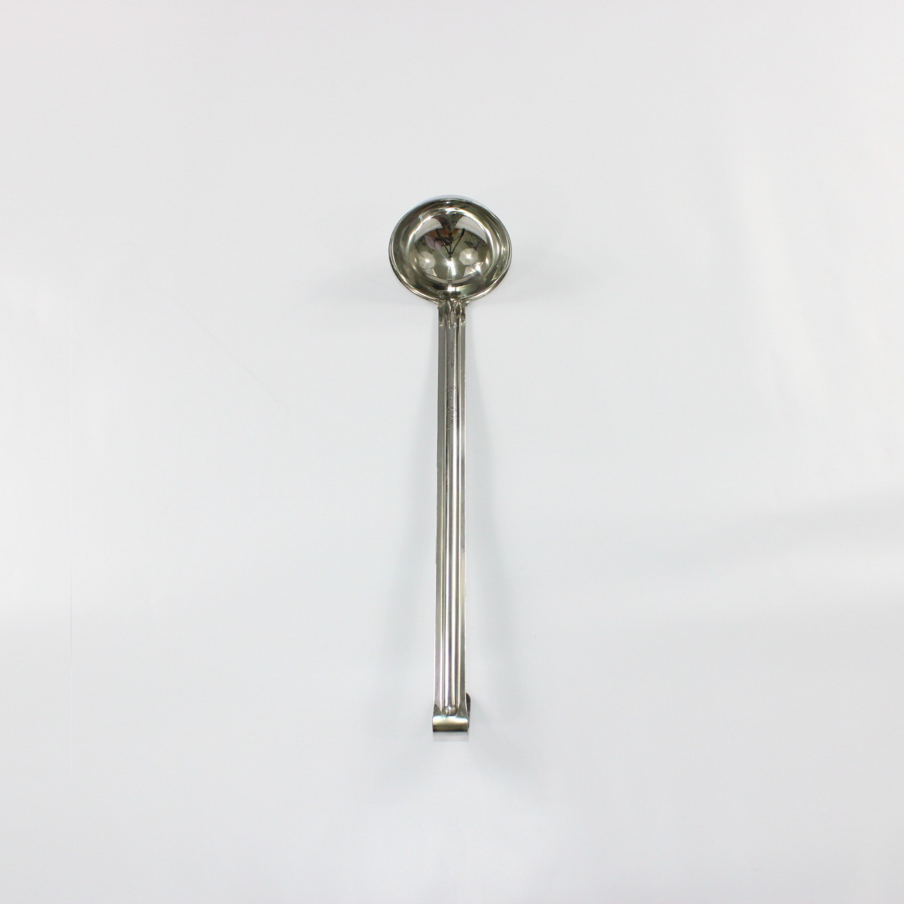 CUCHARON PARA SERVIR 3 OZ ACERO INOXIDABLE