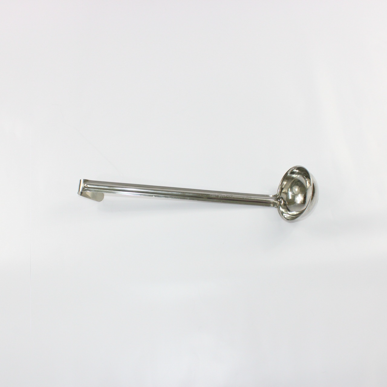 CUCHARON PARA SERVIR 3 OZ ACERO INOXIDABLE