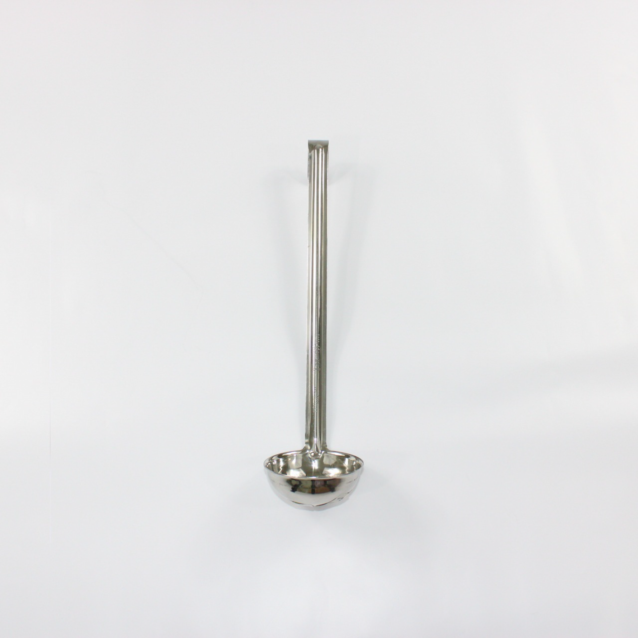 CUCHARON PARA SERVIR 3 OZ ACERO INOXIDABLE