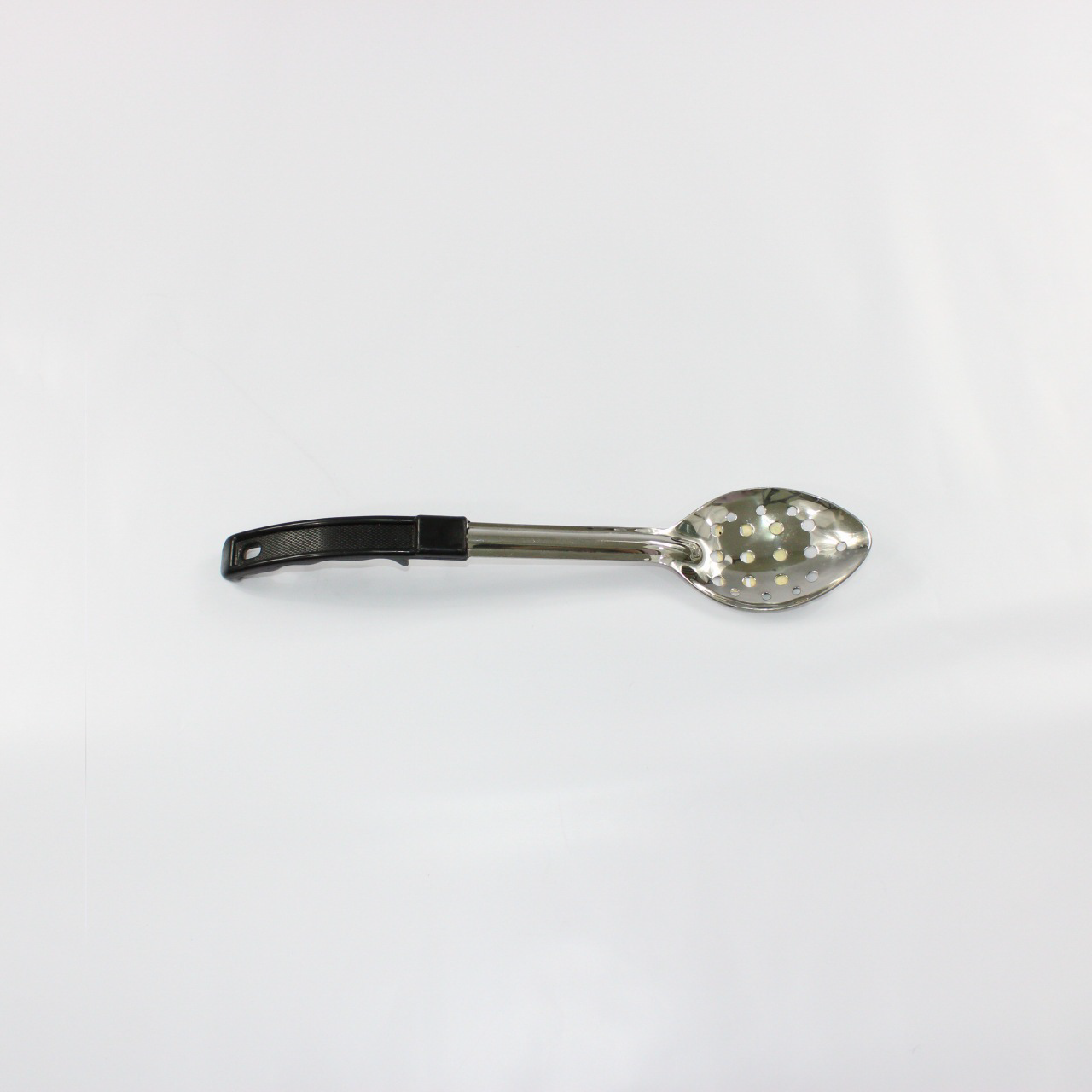 CUCHARA PARA COCINAR ACERO INOXIDABLE MANGO P