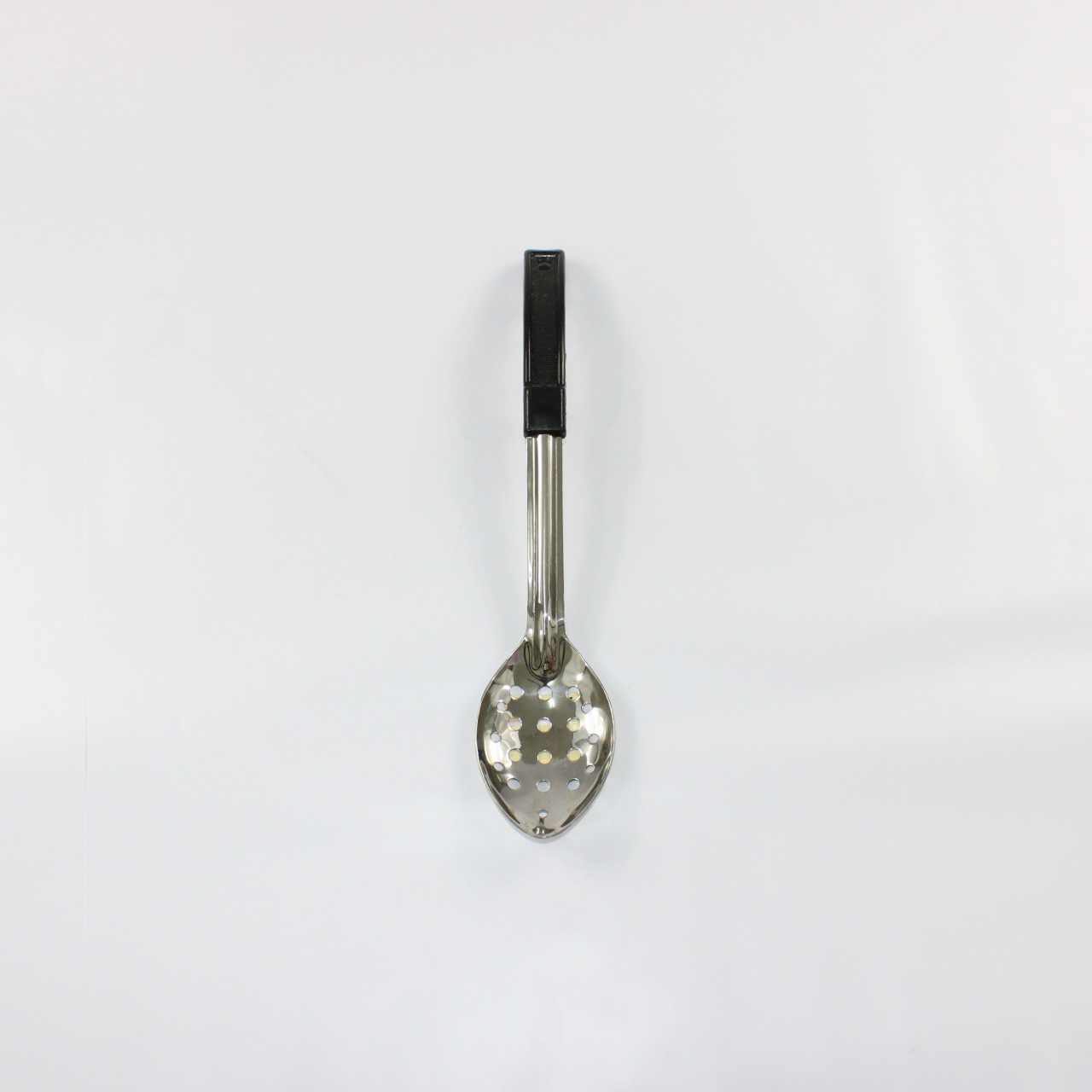 CUCHARA PARA COCINAR ACERO INOXIDABLE MANGO P