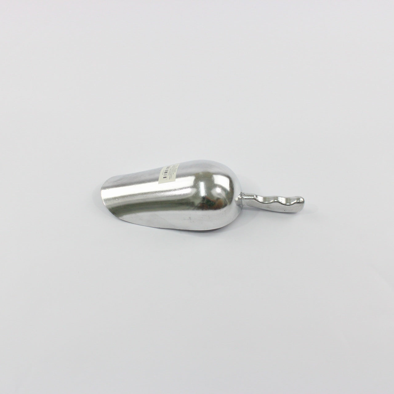 CUCHARON 12 OZ ALUMINIO