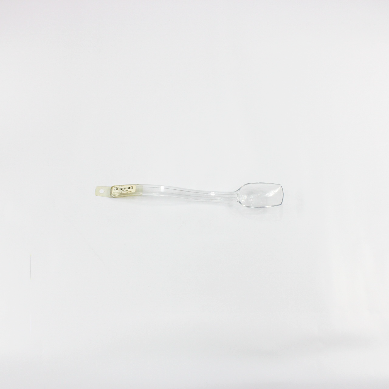 CUCHARA POLICARBONATO PARA ENSALADAS 10"