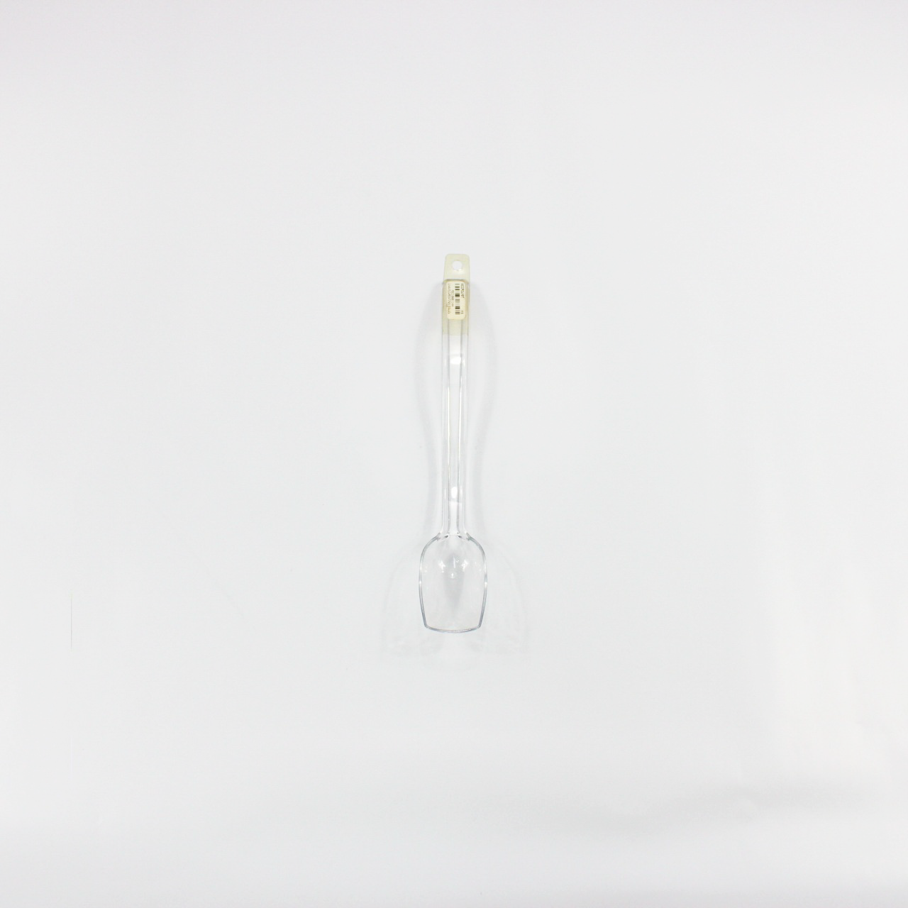 CUCHARA POLICARBONATO PARA ENSALADAS 10"