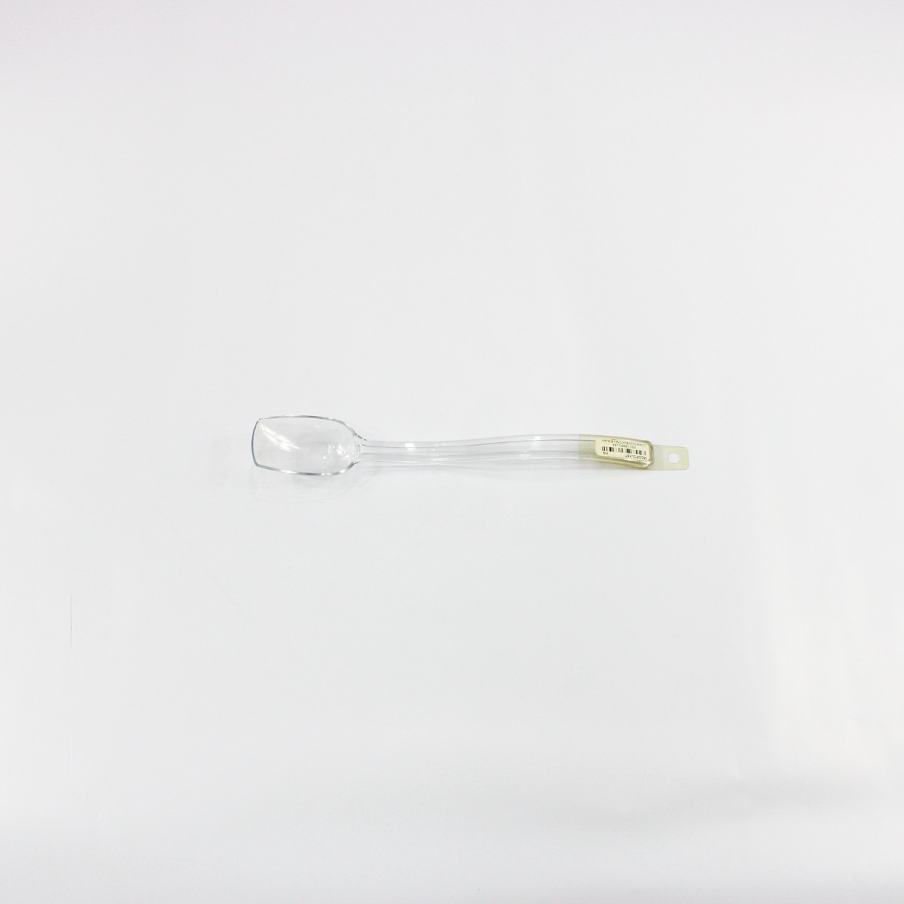 CUCHARA POLICARBONATO PARA ENSALADAS 10"