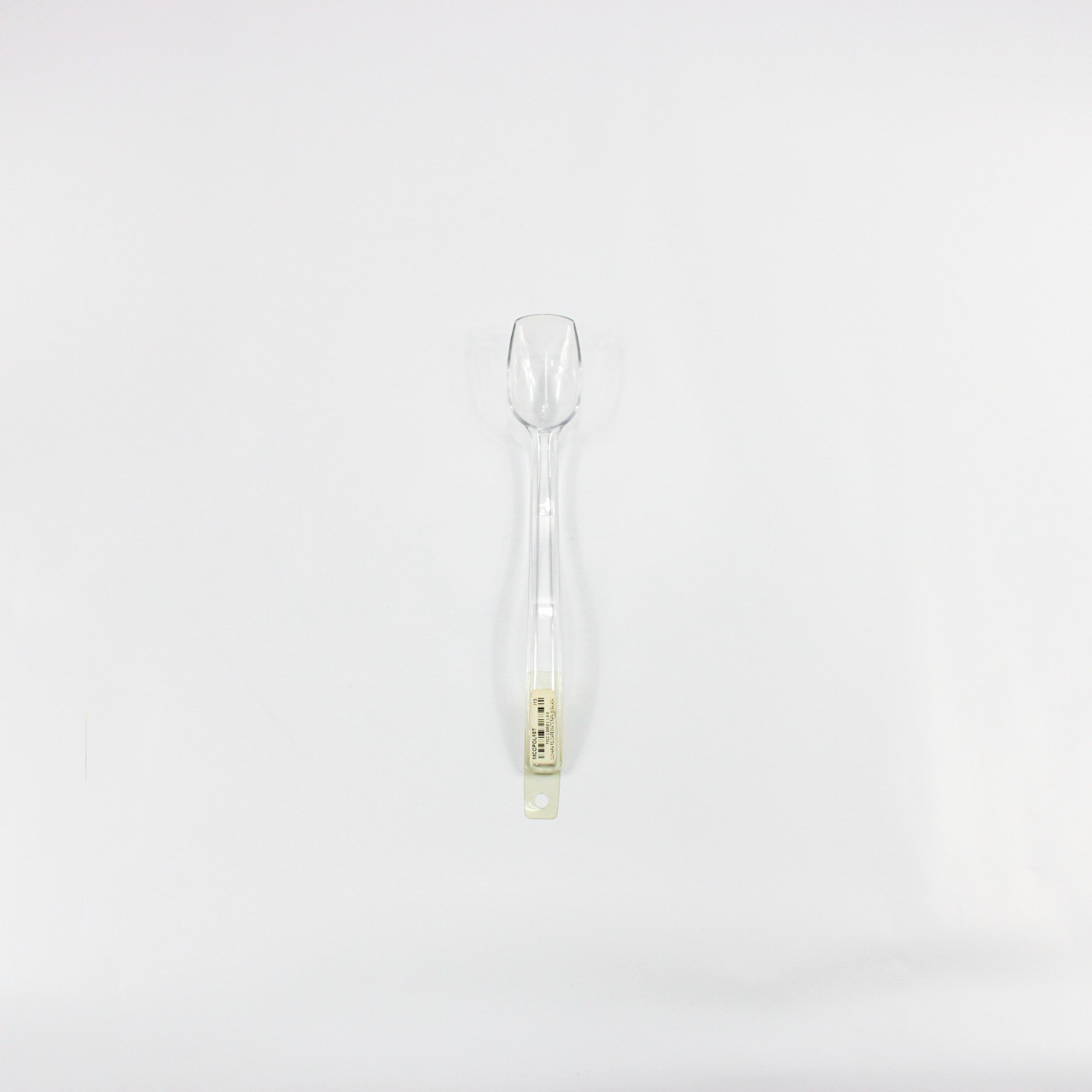 CUCHARA POLICARBONATO PARA ENSALADAS 10"