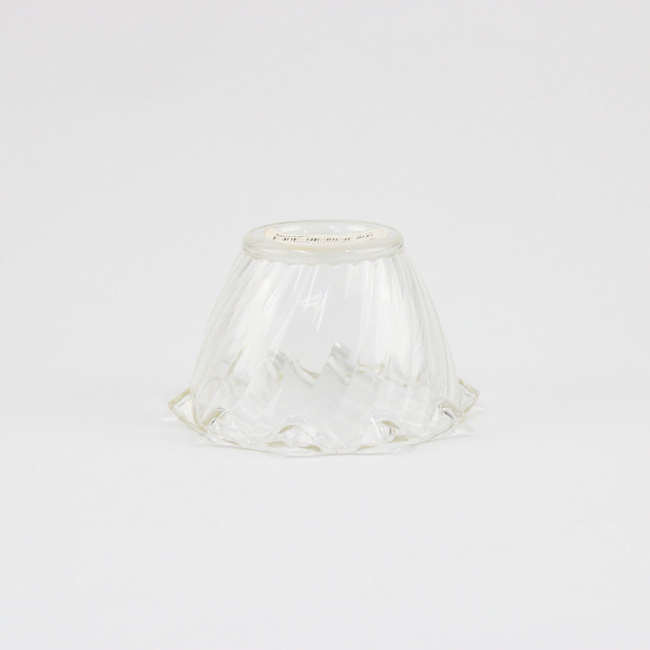 COPA P POSTRE NIEVE POLICARBONATO TRANSPARENTE