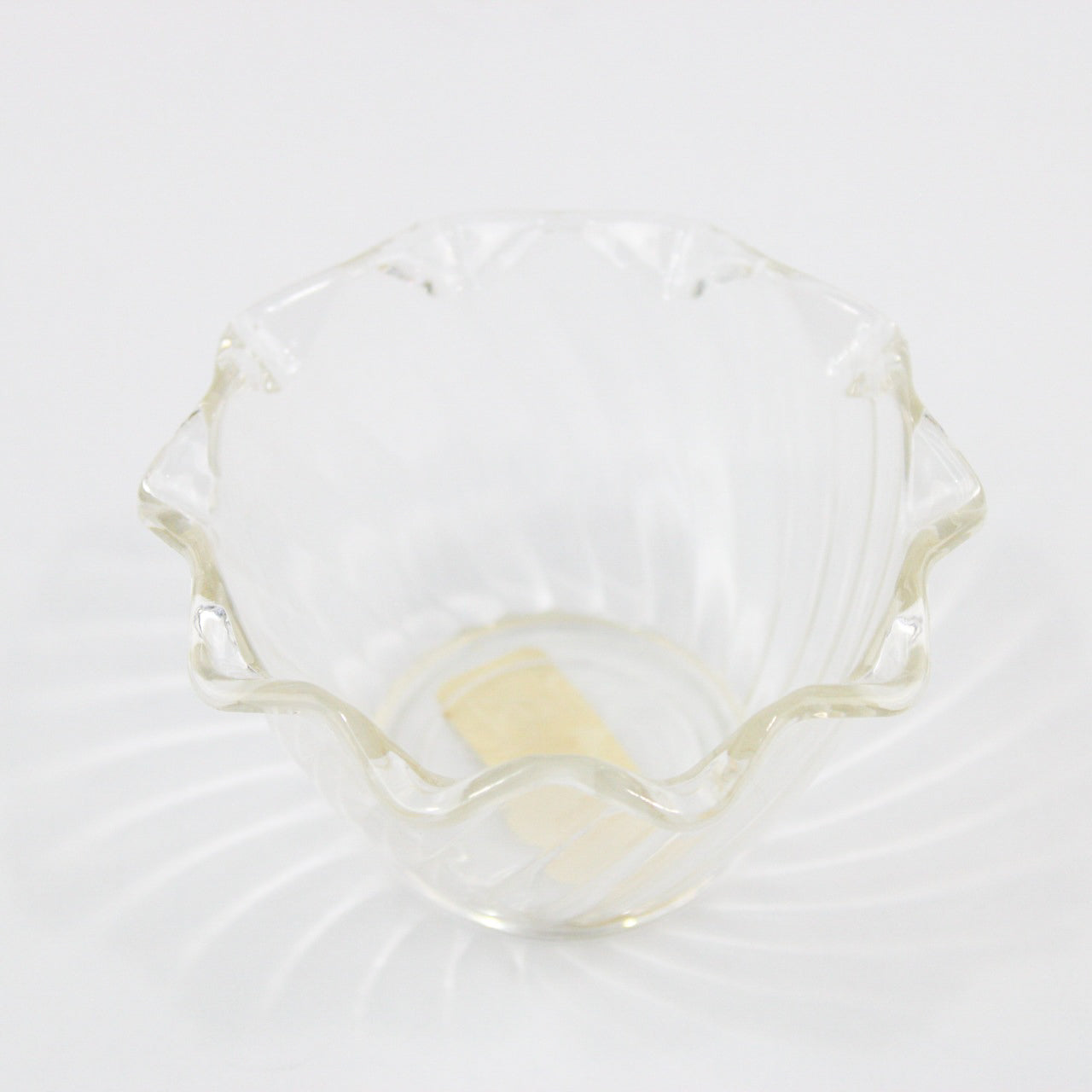 COPA P POSTRE NIEVE POLICARBONATO TRANSPARENTE