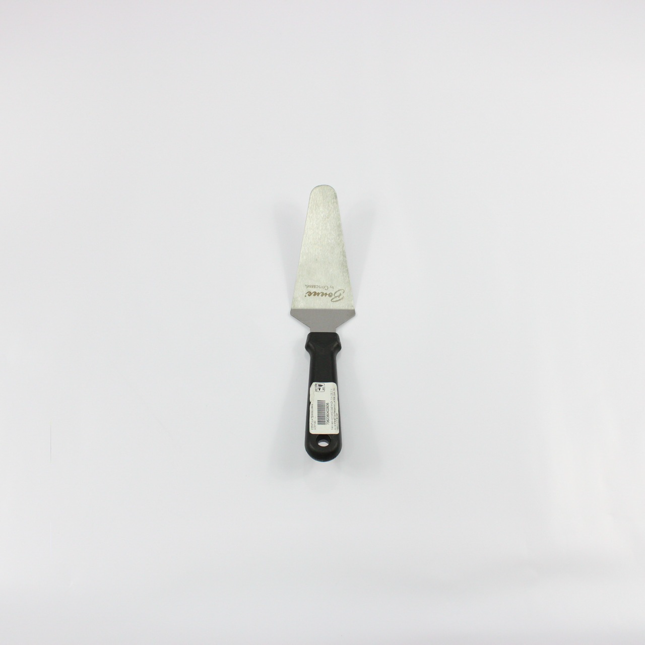 ESPATULA TRIANGULAR 6"