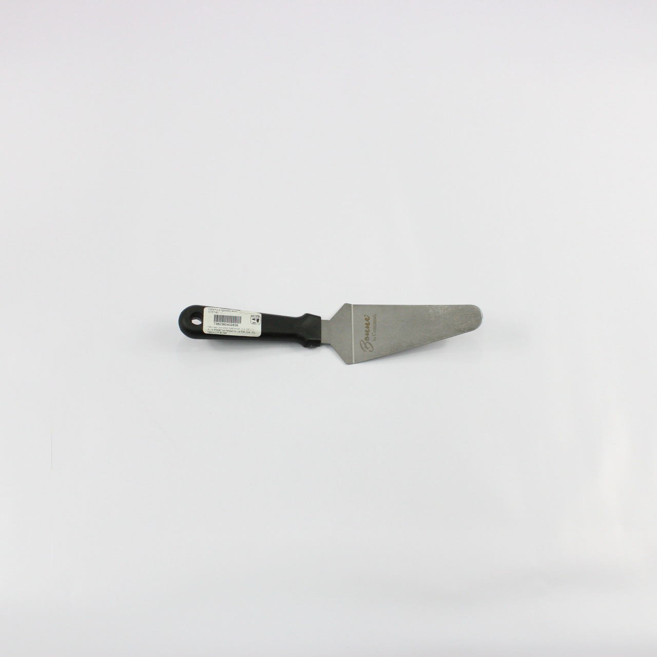 ESPATULA TRIANGULAR 6"