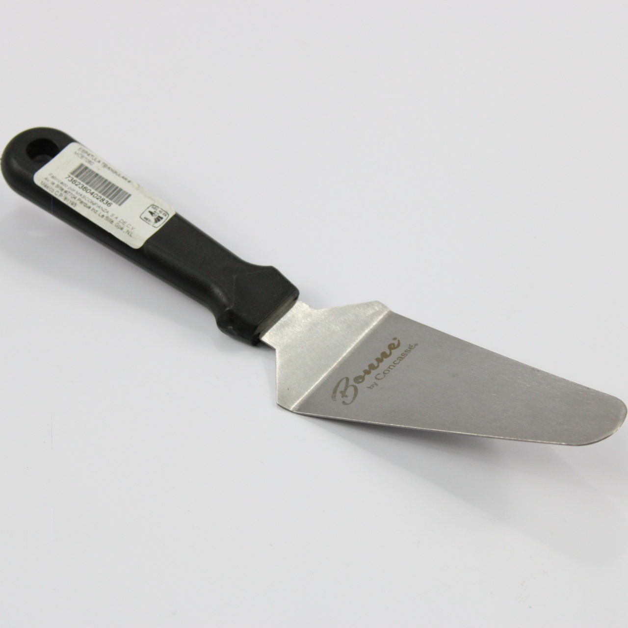 ESPATULA TRIANGULAR 6"