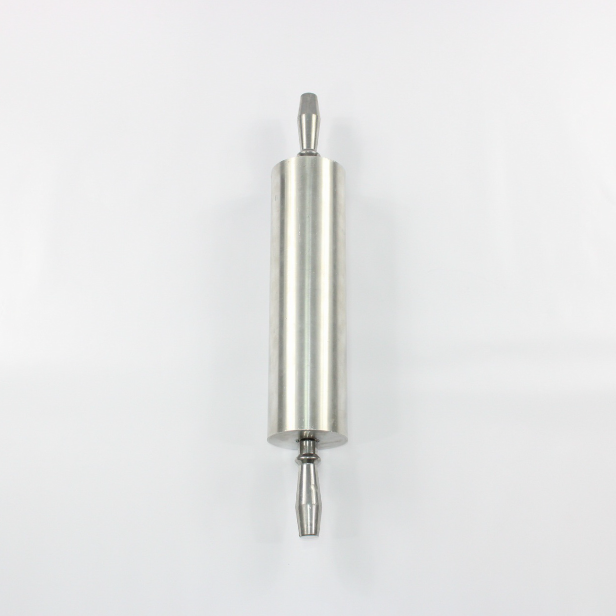 RODILLO PARA MASA LISO 13" ALUMINIO