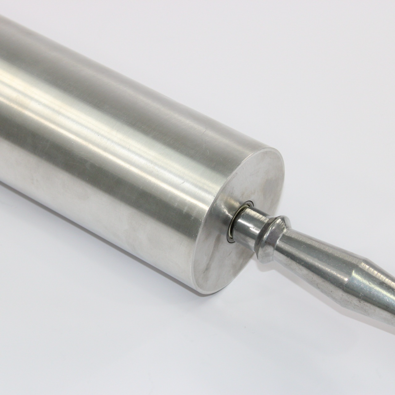 RODILLO PARA MASA LISO 13" ALUMINIO