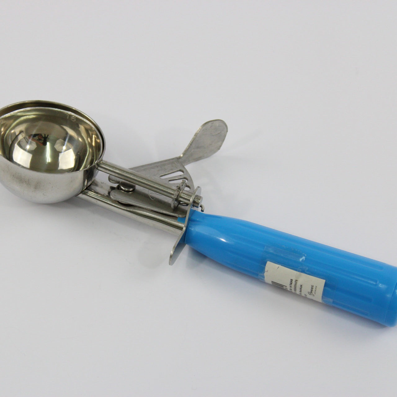 PORCIONADOR DOSIFICADOR 16 PLT AZUL