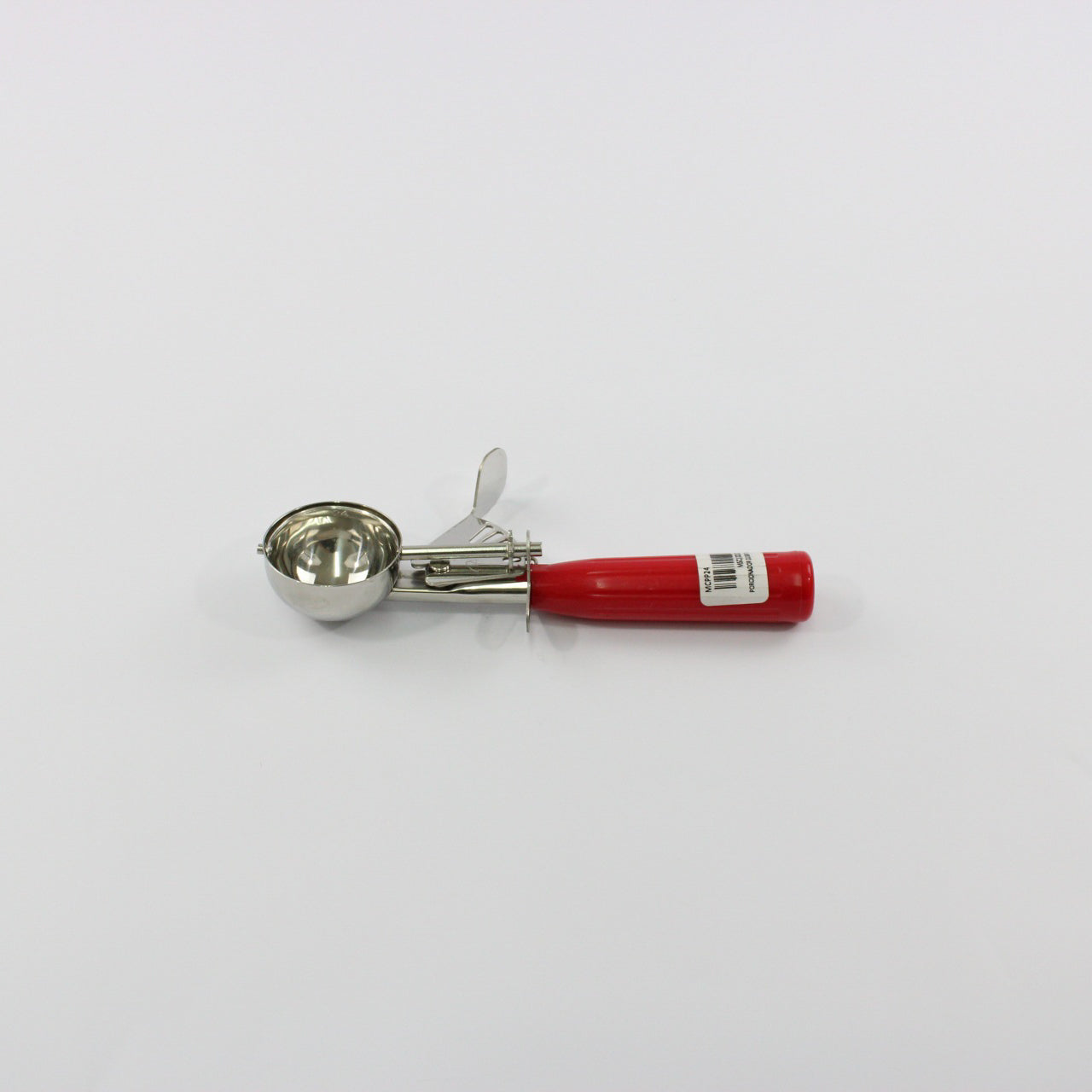 PORCIONADOR DOSIFICADOR 24PLT ROJO 1 1/3 OZ