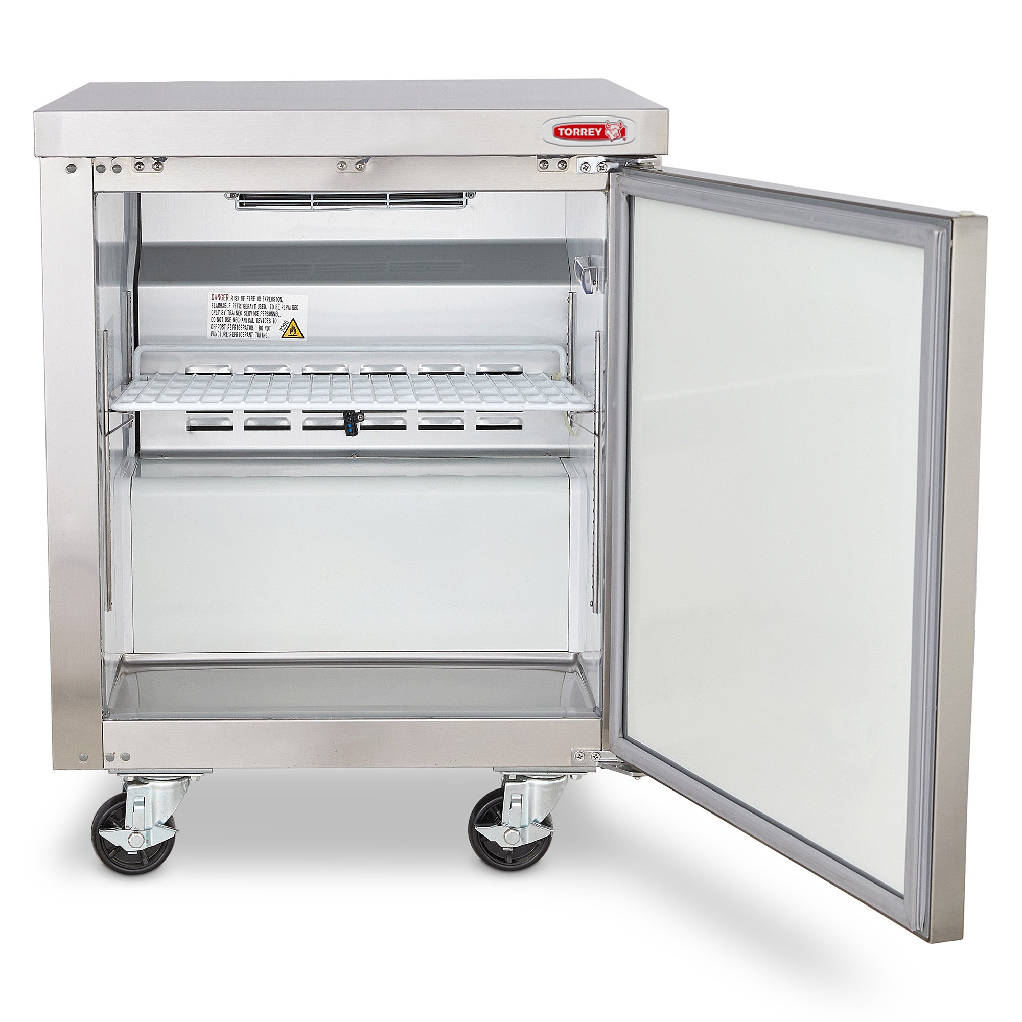 MESA FRÍA BAJO BARRA | MFB-27